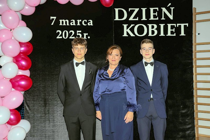 Dzień Kobiet 2025